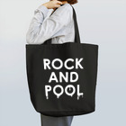 ロッキンプールのRockin' Free Style Tote Bag