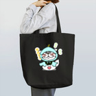 にぼしのあめふらしグッズ Tote Bag