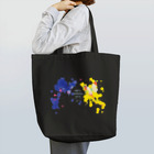 Akiss art ONLINE SHOPの出逢う蝶々 Tote Bag