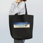 unregaloのrelax by the sea Tote Bag