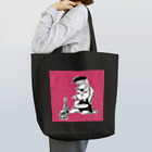 なまらやのきのこねこ Tote Bag