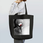 Exis *gothic&punk&dark専門店*のPoison Apple by Nao  Tote Bag