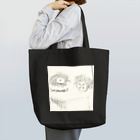 Lost'knotのAM2:22 Tote Bag