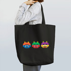 デザインオフィスWA-plusのONI Tote Bag