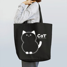 CaTのCaT - Create and Think Tote Bag