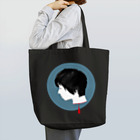 猫山アイス洋品店のめまい Tote Bag