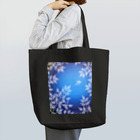 Caoli design shopの根津の森 Tote Bag