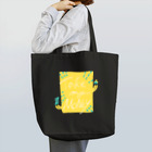 arehatoriのここからここまで下さい Tote Bag