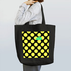 madeathのけろんさん Tote Bag