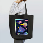 　/　のzawazawa Tote Bag