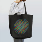 なつみ工房のOVERLAP Tote Bag