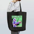 毎日麺類（お米も大好き）のChildren of UDON Tote Bag