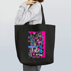 りん太のMONOTSUKURI PRODUCTION Tote Bag