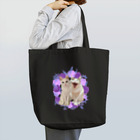 sasa9"のうちの子グッズ Tote Bag