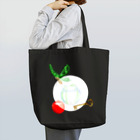 避役の悲嘆 Tote Bag