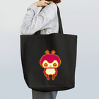 madeathのぱまたん Tote Bag