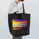 mizuphoto galleryの絶望と希望 Tote Bag