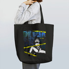 loveclonesのPRISON DOLL 監獄ガール 女囚コス Tote Bag