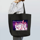 Lichtmuhleのモルモット達の王国(夜) Tote Bag