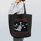 story bathの嵐が丘のトートバッグ Tote Bag