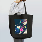 Richi.のRichi.カラフル Tote Bag