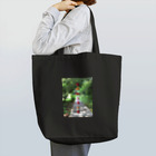 yooh’sbar☆の生まれながらにして之を知る者は、上なり。 Tote Bag