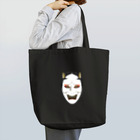 デザインオフィスWA-plusのNO-MEN II Tote Bag