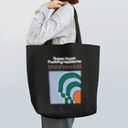 Parallel Imaginary Gift ShopのSuper Hyper Fucking Headache Tote Bag