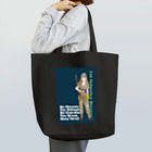 candy_combatのベティ Tote Bag