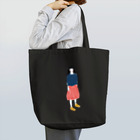 otenbaのwaratte Tote Bag