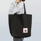 みやまのONIGIRL Tote Bag