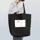 WALLAのOutology vol.1 Tote Bag