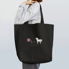 ClubHMのSpring Horse トートバッグ