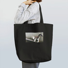 Tingの貓貓 Tote Bag