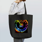 井上ンカジのモバイル Tote Bag