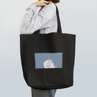 Gastralgirlの飛沫牛乳 Tote Bag