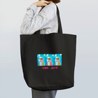 茶シブのHEISEI Tote Bag