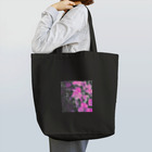 oyasumi3sec_のanonymous Tote Bag