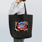 phi-delのコーヒータイム Tote Bag