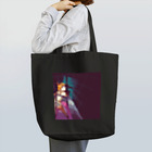 可愛い女の子職人vent4444のお風呂 Tote Bag