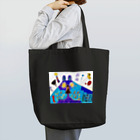 密室のお絵かき Tote Bag