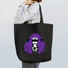 KIKITEKI_LABORATORYのNINGYO Tote Bag