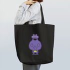 madeathの猫のアイラちゃん Tote Bag