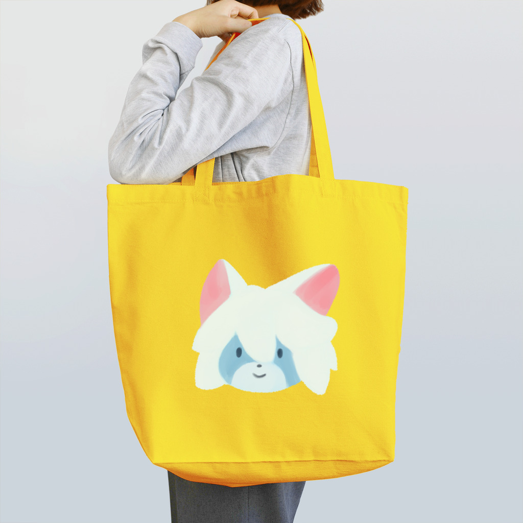 あるうららのFan Tote Bag