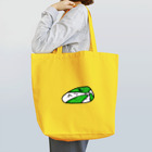 売れるなんて思ってないのヘコむ Tote Bag