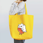 のらんちのたこさんウインナー Tote Bag