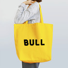 BULLのBULL トートバッグ