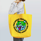 SSSHHHRRRのTAKATSUKIタイガー Tote Bag