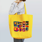 中村杏子のおきにアイテム Tote Bag