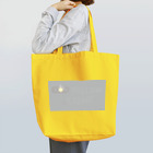 すとれんじショップのイエローライト・うさぎ Tote Bag